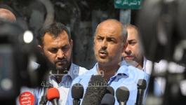 نقيب-الموظفين-العموميين-في-غزة-محمد-صيام
