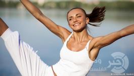 تأخير التقدم بالعمر 