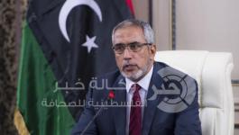 الحاسي الليبي