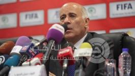 اللواء جبريل الرجوب