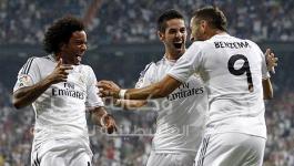 ريال مدريد