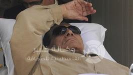 مبارك