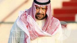 احمد الفهد