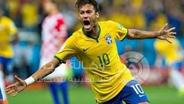 نيمار البرازيلي