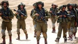 تدريبات عسكرية