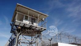 السجون الاسرائيلية