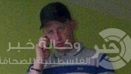 لص بريطاني