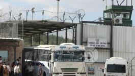 سجون-اسرائيلية