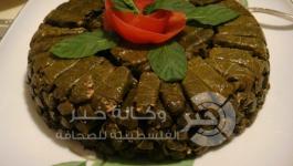 ورق عنب