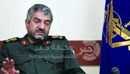 قائد الحرس الثوري