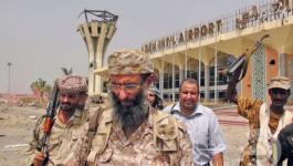 قوات موالية لشرعية الرئيس عبدربه منصور هادي