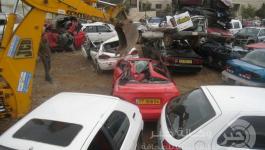 ظبط-مراكب-غير-قانونية-جنين