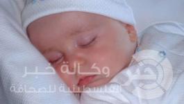 نوم الطفل