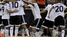 انتصار فالنسيا