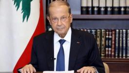 ميشال عون