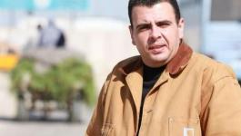  الهيئة المستقلة: المحكمة العسكرية بغزة تصدراً أمراً الإفراج عن الصحفي 