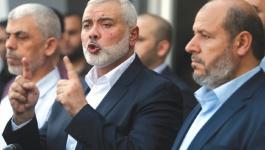 هآرتس تكشف: لهذا السبب تراجعت إسرائيل عن اغتيال قادة بحماس؟!