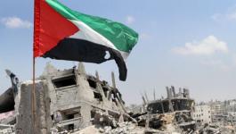 وزارة الأشغال: اعتماد صرف 4 دفعات لصالح مشاريع إعادة قطاع غزة