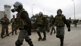 قوات القمع الإسرائيلي.jpg