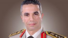 العميد المصري: محمد سمير
