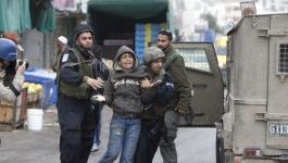 الاحتلال يواصل استهداف الأطفال ويقتل أربعة منهم الشهر الماضي
