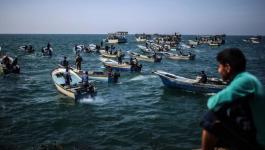 عياش: مطلوب التحقيق بالاعتداءات المصرية المتكررة بحق الصيادين