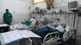 تحذير من تفاقم الوضع الصحي لمرضى القلب بغزة.jpg