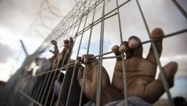 الاحتلال يحكم بالسجن الفعلي على الأسيرين بربري وهرماس