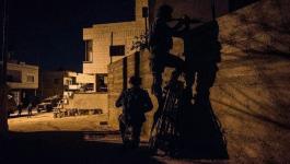 محدث بالفيديو والصور: استشهاد شاب ومقتل جندي إسرائيلي خلال اشتباكات في جنين