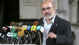 الإعلامي الحكومي ينفي تعيين الظاظا رئيساً للجنة إدارة قطاع غزة
