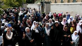 الحكومة: مستمرون في بذل الجهود لتعزيز صمود الأهالي في مدينة القدس