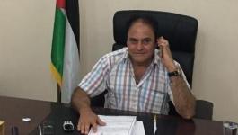 النائب في المجلس التشريعي الفلسطيني: عبد الحميد العيلة  