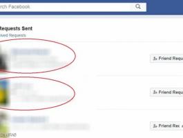 شاهد من رفض صداقتك على فيسبوك بنقرة واحدة