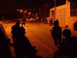 اعتقالات واستدعاءات للاحتلال جنوب الضّفة