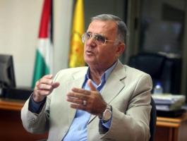 مقبول: المؤتمر السابع سينعقد في موعده المقرر ومطمينون لوصول أعضاء غزة