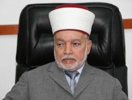 المفتي العام