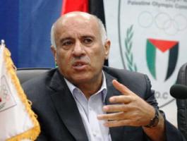 جبريل الرجوب