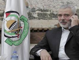 palestinetoday-هنية1