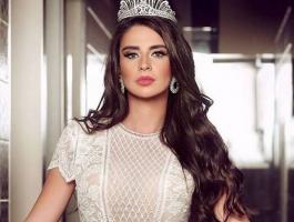 هكذا علّقت بيرلا حلو على مشاركتها في ملكة جمال العالم