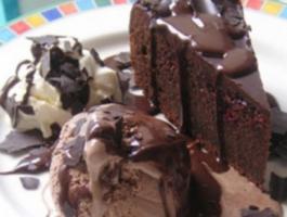 Ice-Cream-Cake