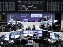 بورصة فلسطين