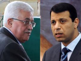 دحلان-وعباس