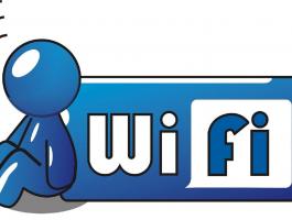 wifi