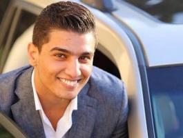 محمد عساف