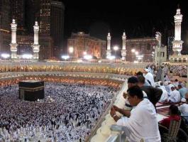 سفارة فلسطين تُجري قرعة علنية للحج الخميس القادم