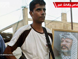 قائد كتائب الأقصى في جنين لـ