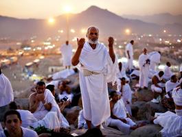بشرة سارة من السعودية للراغبين في أداء العمرة هذا الموسم