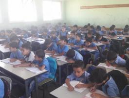 الأمم المتحدة: اسرائيل تنتهك الحق في التعليم بالضفة الغربية