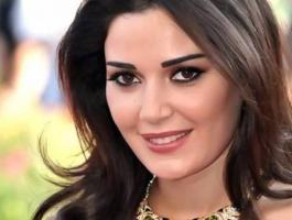 بالصورة.. سيرين عبد النور من دون مكياج!
