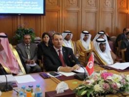 مجلس الشباب والرياضة العربي يدين الانتهاكات الإسرائيلية بحق الرياضة الفلسطينية